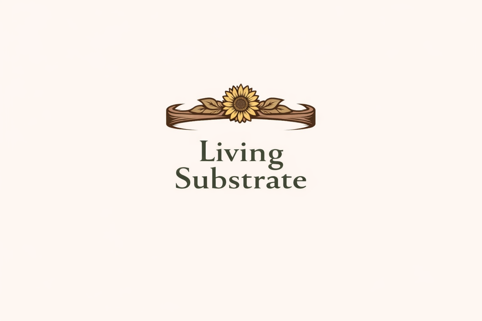 Living Substrate